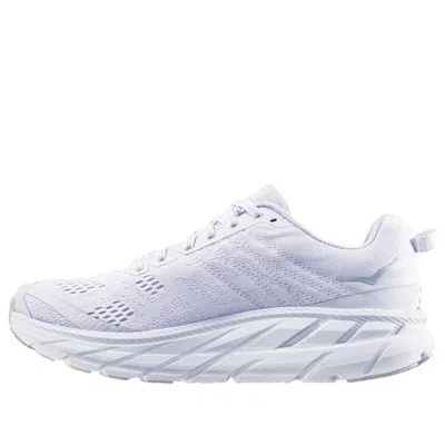 Hoka One One Clifton6 'white'