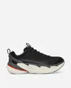 Hoka Elevon X Platform Sneaker In Black