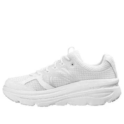 Hoka One One Engieered Garments X Bondi B 'white'