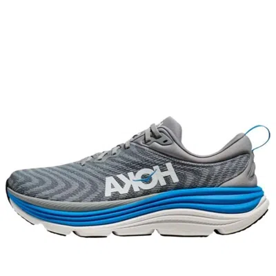 HOKA HOKA ONE ONE GAVIOTA 5 'LIMESTONE DIVA BLUE'