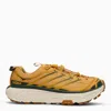 HOKA ONE ONE HOKA ONE ONE GOLDEN YELLOW MAFATE THREE2 TRAINER