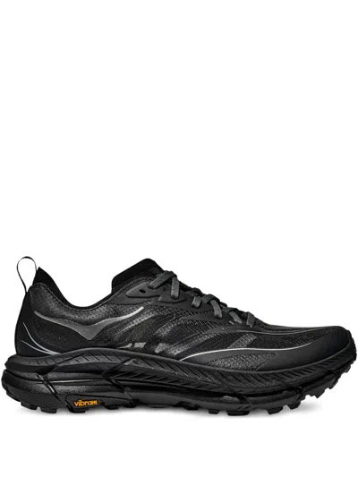 Hoka One One  Mafate Speed 4 Lite In Black