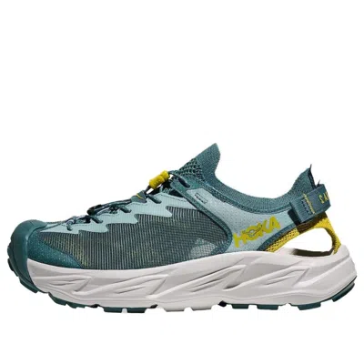 Hoka One One Hopara 2 'druzy Mountain Fog' In Blue
