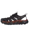 Hoka One One Hopara 'black Orange'