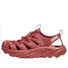 Hoka One One Hopara 'brick' In Brown