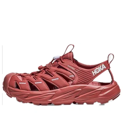 Hoka One One Hopara 'brick' In Brown