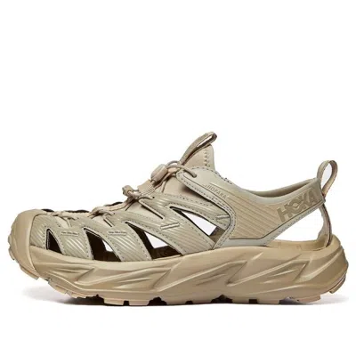 Hoka One One Hopara 'shifting Sand' In Gray