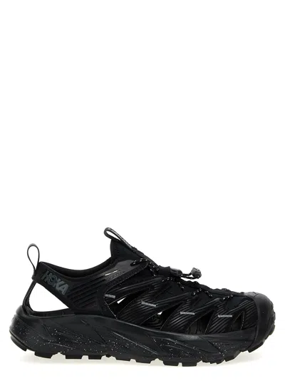 Hoka I'm Sorry. In Black