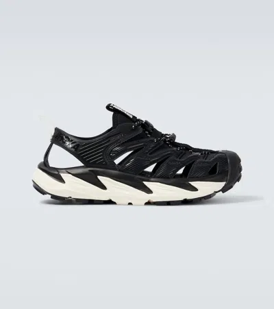 Hoka Hopara Sneakers In Black