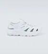 Hoka Hopara Sandal In Blue