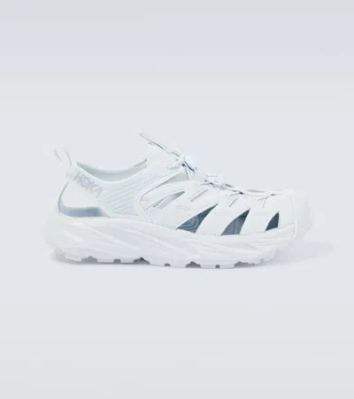 Hoka One One Hopara运动鞋 In White/white