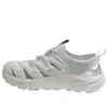 Hoka One One Hopara 'white' In Gray