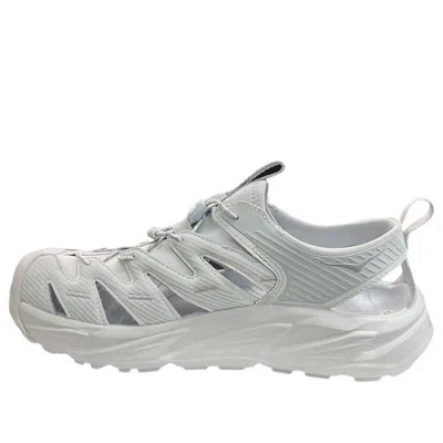 Hoka One One Hopara 'white' In Gray