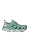 Hoka One One Hopara Woman Sneakers Green Size 8 Textile Fibers