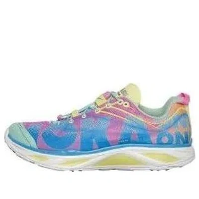 Hoka One One Huaka Origins 'all Aboard Cyclamen' In Multi