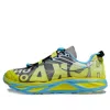Hoka One One Huaka Origins 'evening Primrose Diva Blue' In Multi