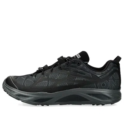 Hoka One One Huaka Origins 'triple Black'