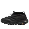 Hoka Kaha 2 Frost Moc Gtx Hiking Boots In Black