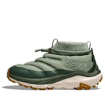 Hoka One One Kaha 2 Frost Moc Gtx 'dark Green'