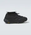 Hoka Kaha 2 Frost Moc Gtx Hiking Boots In Black