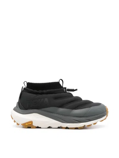 HOKA HOKA ONE ONE KAHA 2 FROST MOC GTX VIBRAM SNEAKERS