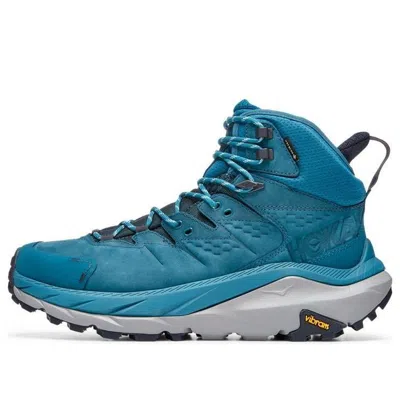 Hoka One One Kaha 2 Gore-tex 'blue Coral' In Multi
