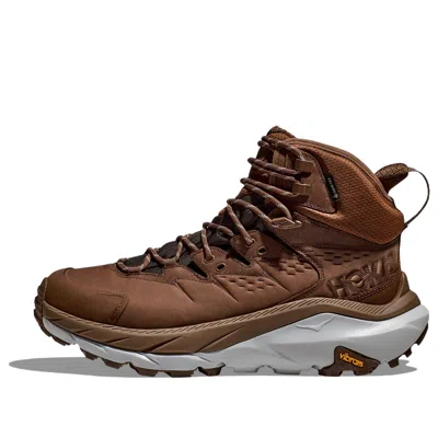 Hoka One One Kaha 2 Gore-tex 'brown'