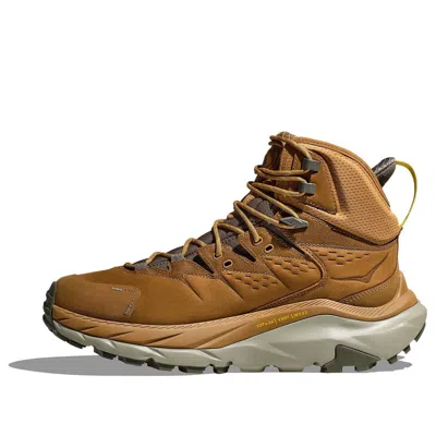 HOKA HOKA ONE ONE KAHA 2 GORE-TEX 'HONEY BARLEY'
