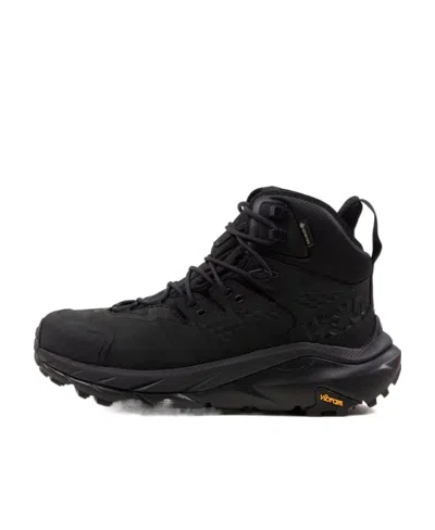 HOKA HOKA ONE ONE KAHA 2 GORE-TEX LACE-UP SNEAKERS