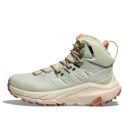 Hoka One One Kaha 2 High 'mint' In Green