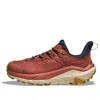 Hoka Kaha Low Gore-tex® Waterproof Sneaker In Multi