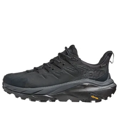 HOKA HOKA ONE ONE KAHA 2 LOW GTX 'BLACK'