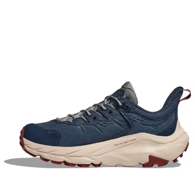 Hoka One One Kaha 2 Low Gtx 'limestone'
