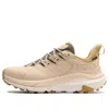 Hoka One One Kaha 2 Low Gtx 'oak Alabaster' In Multi