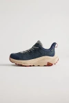 Hoka One One Kaha 2 Low Gtx Sneaker In Limestone/shifting Sand At Urban Outfitters