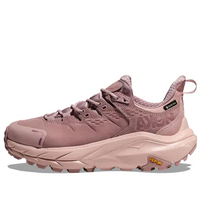 Hoka One One Kaha 2 Low 'pale Mauve' In Purple