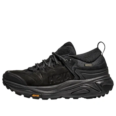 Hoka One One Kaha 3 Gtx 'all Black'