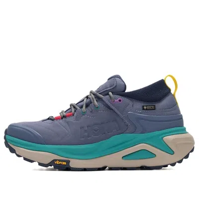 Hoka One One Kaha 3 Gtx 'grey Blue'