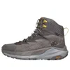 Hoka One One Kaha Gtx In Brown