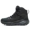 Hoka One One Kaha Gtx 'black Phantom'