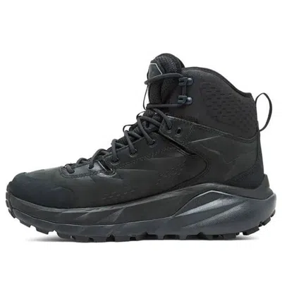 Hoka One One Kaha Gtx 'black Phantom'