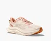 Hoka Kawana 2 Sneakers In Beige Fabric