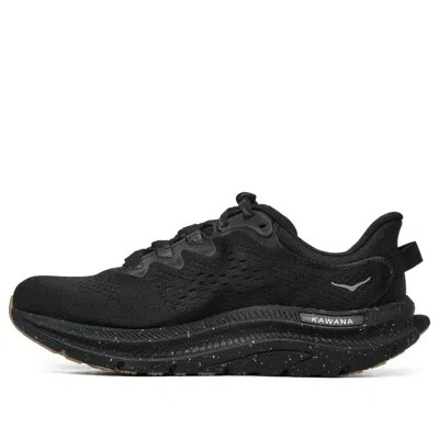 HOKA HOKA ONE ONE KAWANA 2 'BLACK'