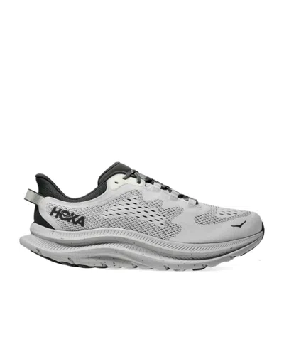 Hoka One One Kawana 2 Low-top Sneakers In Gray