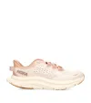 Hoka Women's Kawana 2 Low Top Trainer Sneakers In Pink