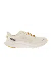 Hoka Kawana 2 - Canvas Sneaker In White