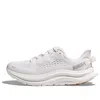 Hoka Perforated-detail Kawana 2 Trainers In White