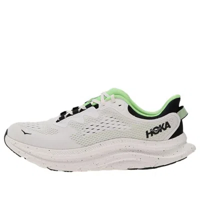 Hoka Kawana 2 Sneakers In White