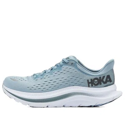 Hoka One One Kawana 'mountain Spring' In Blue