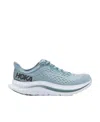 Hoka Lace-up Sneakers In White